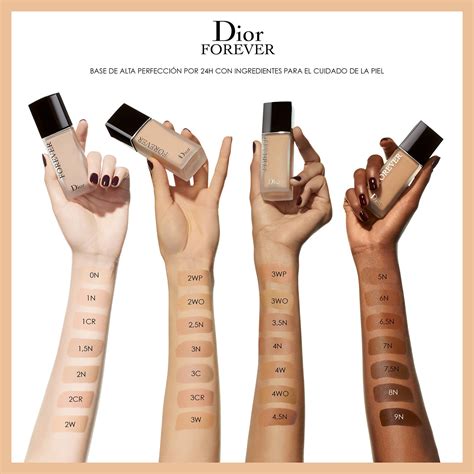 base de dior precio|dior forever matte.